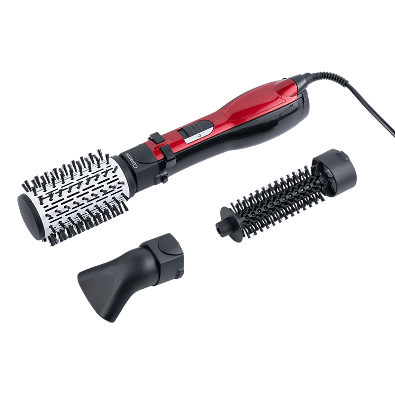 MXN-121 3-in-1-Heißluft-Spin-Bürsten-Styler MXN-121 3-in-1-Heißluft-Spin-Bürsten-Styler