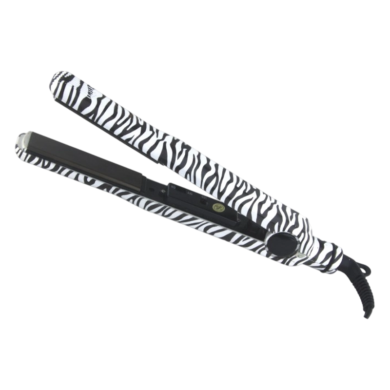 MXN-890 Wassertransfer-Haarglätter mit Zebrastreifen MXN-890 Wassertransfer-Haarglätter mit Zebrastreifen