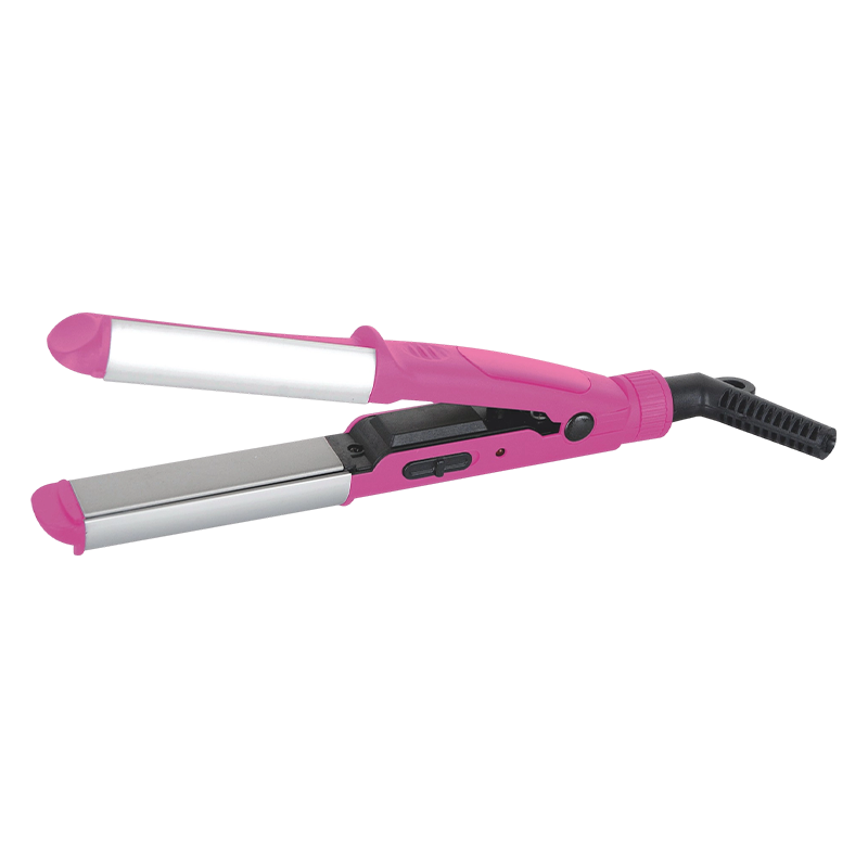 MXN-829 Mini-Haarglätter mit doppeltem Verwendungszweck