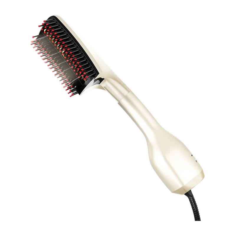 MXN-689 Thermo-Feuchtigkeits-Stylingkamm mit fernem Infrarot